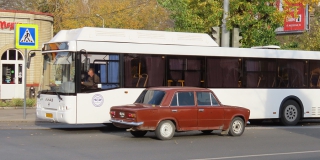 Саратовцы возмутились подорожанием проезда в маршрутке до 36 рублей