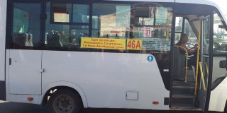 В запущенных вместо трамвая №6 автобусах предусмотрят льготный проезд