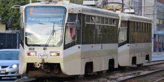 В Саратове отменяется закрытие трамваев №№3, 10 и 11 В Саратове отменяется закрытие трамваев №№3, 10 и 11