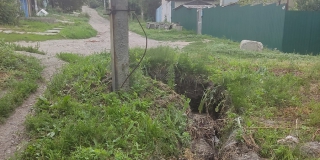 ��������� ��������� ������� ������� ��-�� �������� ����� �� �����������