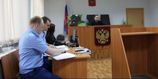 Свидетели защиты по делу Шиловской на суде не смогли ничего сказать по существу