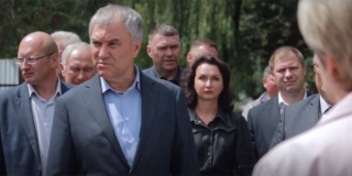 �������: � ��������� ����� �������� ������� ����� � �������