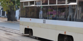 В Саратове проведут тестовое закрытие трамвайного маршрута №8 В Саратове проведут тестовое закрытие трамвайного маршрута №8