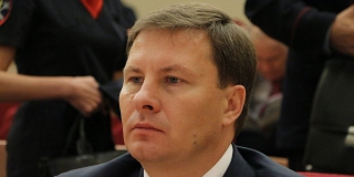 Вадим Ойкин отмечает день рождения Вадим Ойкин отмечает день рождения