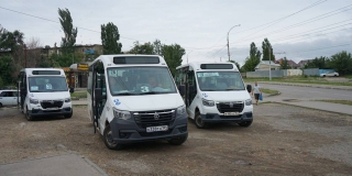 В Саратове маршрутка №3 изменила путь из-за закрытия трамвая №8 В Саратове маршрутка №3 изменила путь из-за закрытия трамвая №8