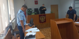 Защите обвиняемой в мошенничестве Шиловской снова отказали в отводе судьи