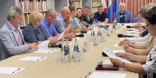 �������� ������� ����������� � �������� ���������� �����������