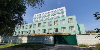 Саратовский таможенный пост сменит свое местоположение Саратовский таможенный пост сменит свое местоположение