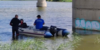 В Новоузенске тело пропавшего 14-летнего подростка нашли в реке Большой Узень
