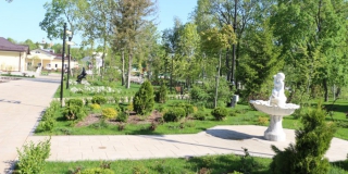 Власти Вольска дали парк под корпоратив «Цементум». Прокуратура начала проверку