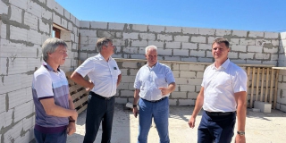 В Саратовской области при ремонте почтовых отделений вскрыли системные нарушения В Саратовской области при ремонте почтовых отделений вскрыли системные нарушения