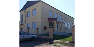 В селе Новые Выселки завершили ремонт дома культуры