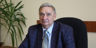 Виктор Буханов возглавил управление охотничьими заказниками 