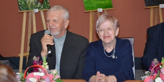 Саратовские супруги победили в конкурсе «Семья года». Они вместе уже 52 года