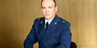 Прокурором Питерского района назначили Станислава Романова