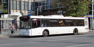 В Саратовской области вступили в силу повышенные штрафы для «зайцев» В Саратовской области вступили в силу повышенные штрафы для «зайцев»
