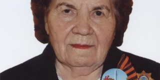 В Саратове 100-летний юбилей отмечает ветеран ВОВ Елена Зорина