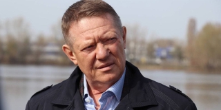Николай Панков первым из депутатов Госдумы РФ пересядет на «Ладу»