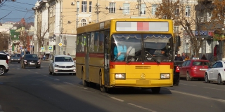 В Саратове прокуратура внесла представления за нарушения автобусов №18Д
