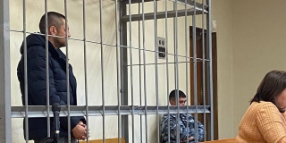 В Балакове арестовали предполагаемого виновника смертельного ДТП с журналистами