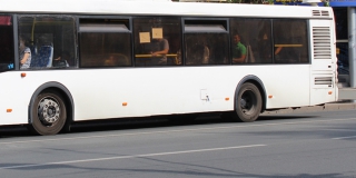 Главе «Транспортного управления» объявлен выговор за пропажу автобусов вечером