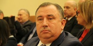 Валерий Сараев увольняется с поста главы Саратовского центра стандартизации