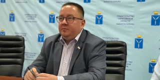 Министр Колоколов предупредил о действующих от его имени мошенниках