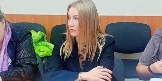 Председателем совета по созданию парка Столыпина стала жительница Поливановки