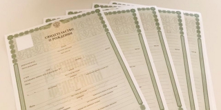 В Саратовской области родились Имона, Султана и Дарьяна В Саратовской области родились Имона, Султана и Дарьяна