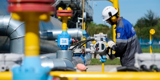Объекты газотранспортной системы «Газпром трансгаз Саратов» готовы к работе в осенне-зимний период
