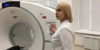 Исследование ПЭТ-КТ в СГМУ актуально для саратовцев и пациентов со всей России