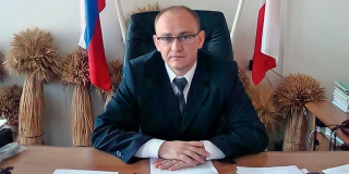 Экс-помощник прокурора Алексей Горбатов ждет суда за попытку хищения 2 млн
