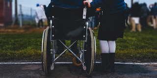 В Саратове число инвалидов занизили на 3 тысячи человек. Возбуждено дело