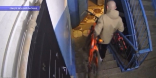 В Ленинском районе 9-классник попал под статью за кражу велосипеда