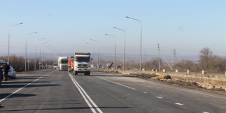Дорога из Саратовской области в Казахстан станет платной