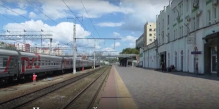 В Саратове до 2026 года реконструируют железнодорожный вокзал