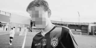 В Вольском районе водитель ожидает суда за гибель 13-летнего футболиста в ДТП