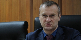 Главой Арбитражного суда Саратовской области переназначен Алексей Горябин