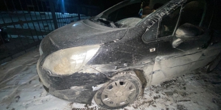 ��� ������� ��-�� ������ ������� �� ���������� ��������� 18-������ ��������