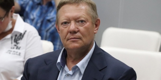 Панков: Современная Конституция стала фундаментном правовой системы России Панков: Современная Конституция стала фундаментном правовой системы России