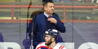 Главный тренер «Кристалла» ушел в отставку после крупного проигрыша