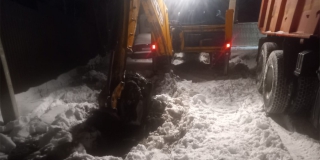 КВС: За прошедшую неделю устранены 112 повреждений водосетей и 193 засора канализации КВС: За прошедшую неделю устранены 112 повреждений водосетей и 193 засора канализации