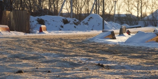 � ��������� ������ �������� �� ���������������� ������ � ��-33 � ���������������