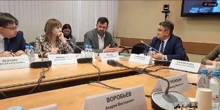 Панков: Саратовская область в 2024 году благодаря Володину купит речные суда