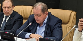 В Саратовской области с начала отопсезона число аварий у «Т Плюс» выросло на 28% В Саратовской области с начала отопсезона число аварий у «Т Плюс» выросло на 28%