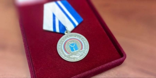 В Саратовской области учредили медаль «За содействие СВО»