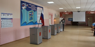 В Саратове проведут поквартирный обход для оповещения о выборах президента