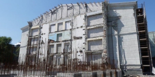 В Саратове на реконструкцию театра оперы и балета потратят еще 170 млн