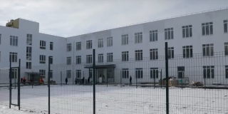 Володин: К открытию готовится новый корпус школы №103