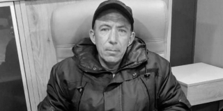 Боец из Питерского района Анатолий Селиверстов погиб в ходе спецоперации